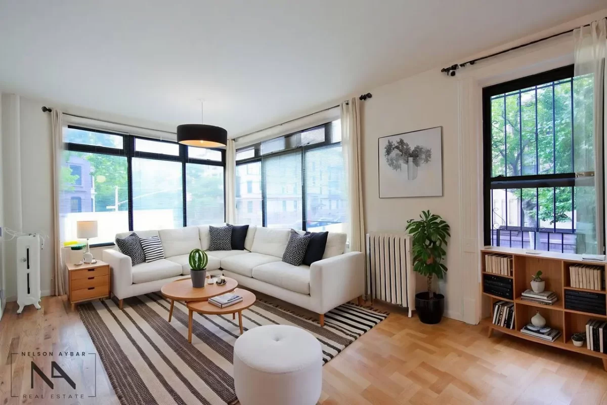 2BR House for Rent in Brooklyn, NY