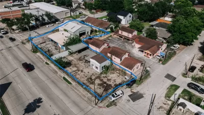 Land for Sale in Houston, TX