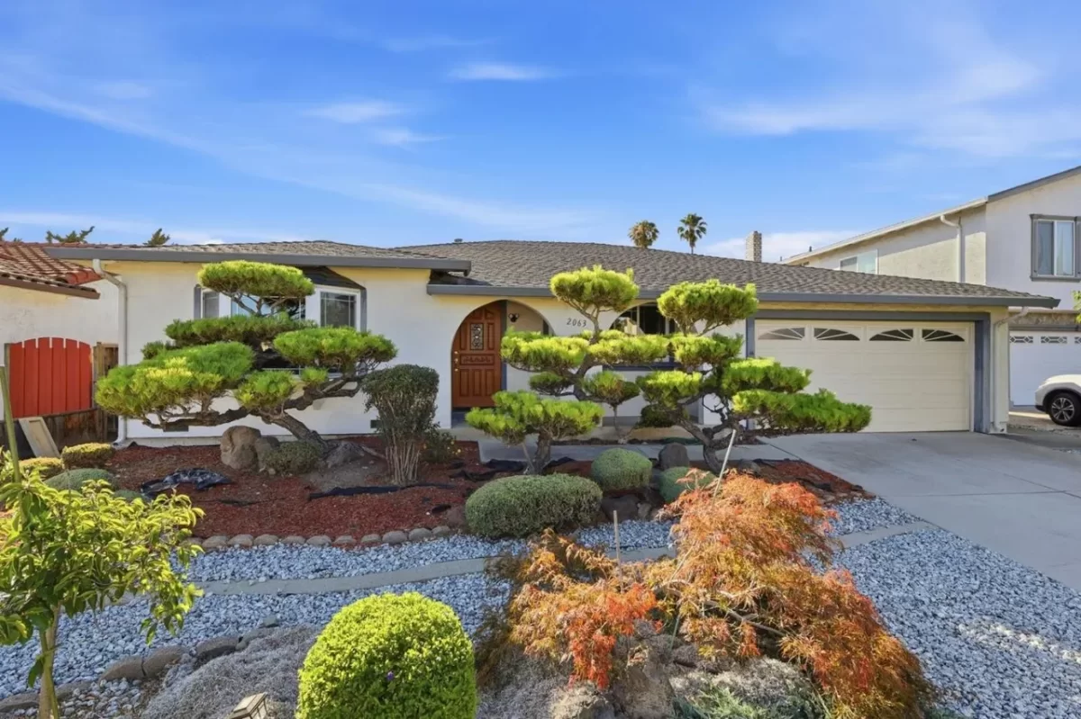 4BR House for Sale in San Jose, CA