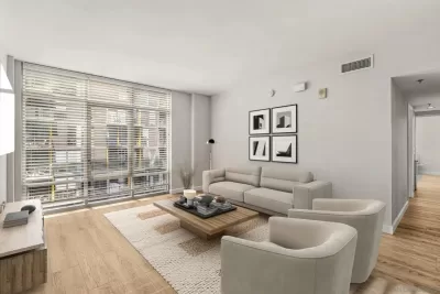 2BR Condo for Sale in San Diego, CA