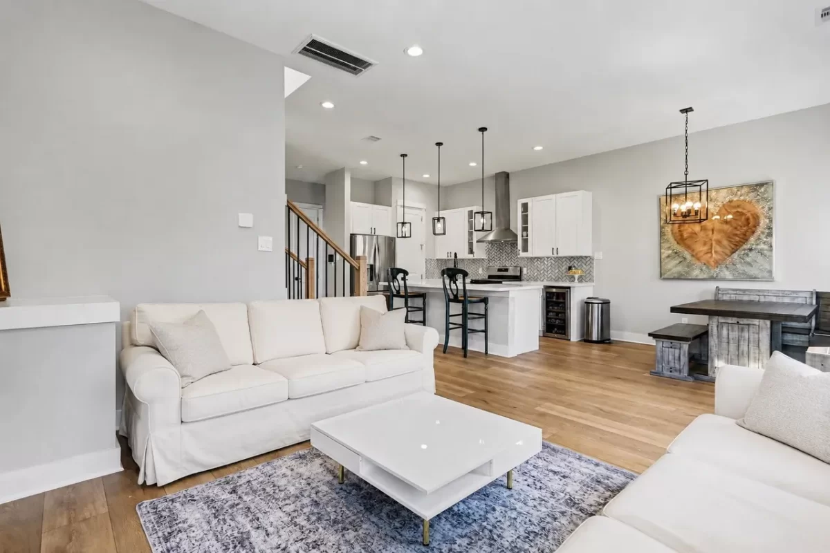 3BR House for Sale in Houston, TX