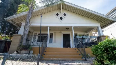 2BR House for Sale in Los Angeles, CA