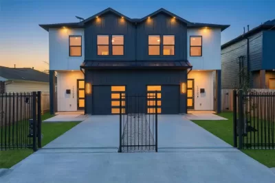 4BR Multi-Family for Sale in Houston, TX