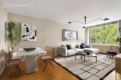 2BR Condo for Sale in Manhattan, NY
