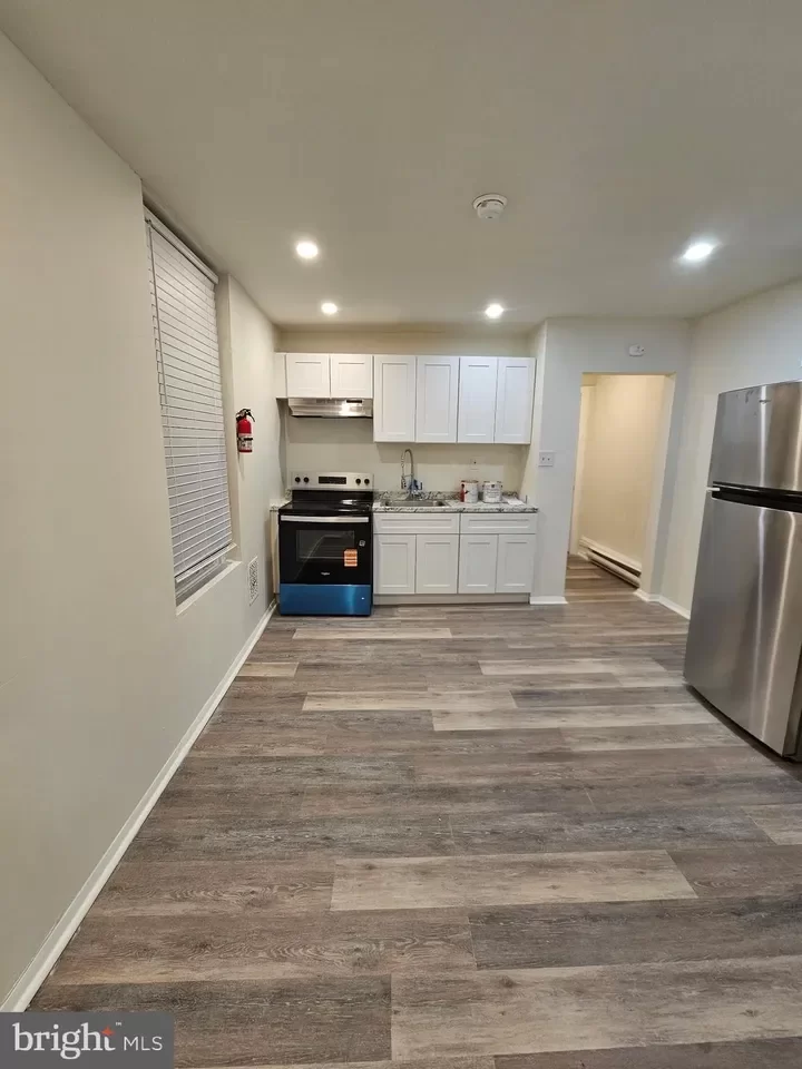 1BR Apartment for Rent in Philadelphia, PA