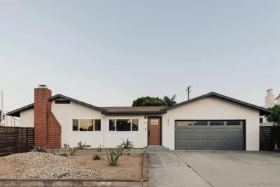 3BR House for Sale in San Diego, CA