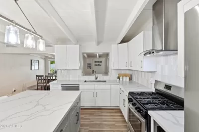 3BR House for Sale in Phoenix, AZ