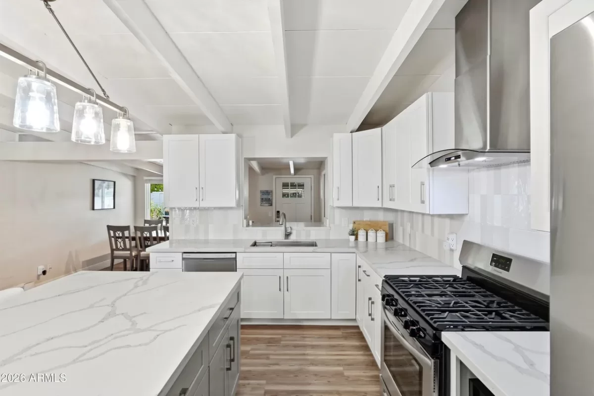 3BR House for Sale in Phoenix, AZ