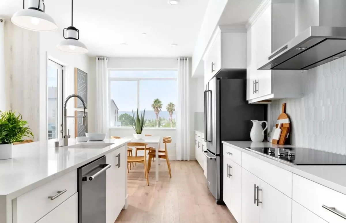 3BR Condo for Sale in San Jose, CA