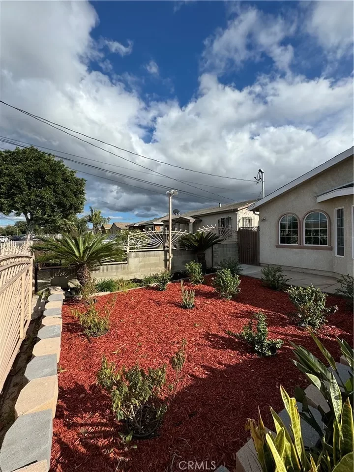 2BR House for Rent in Inglewood, CA