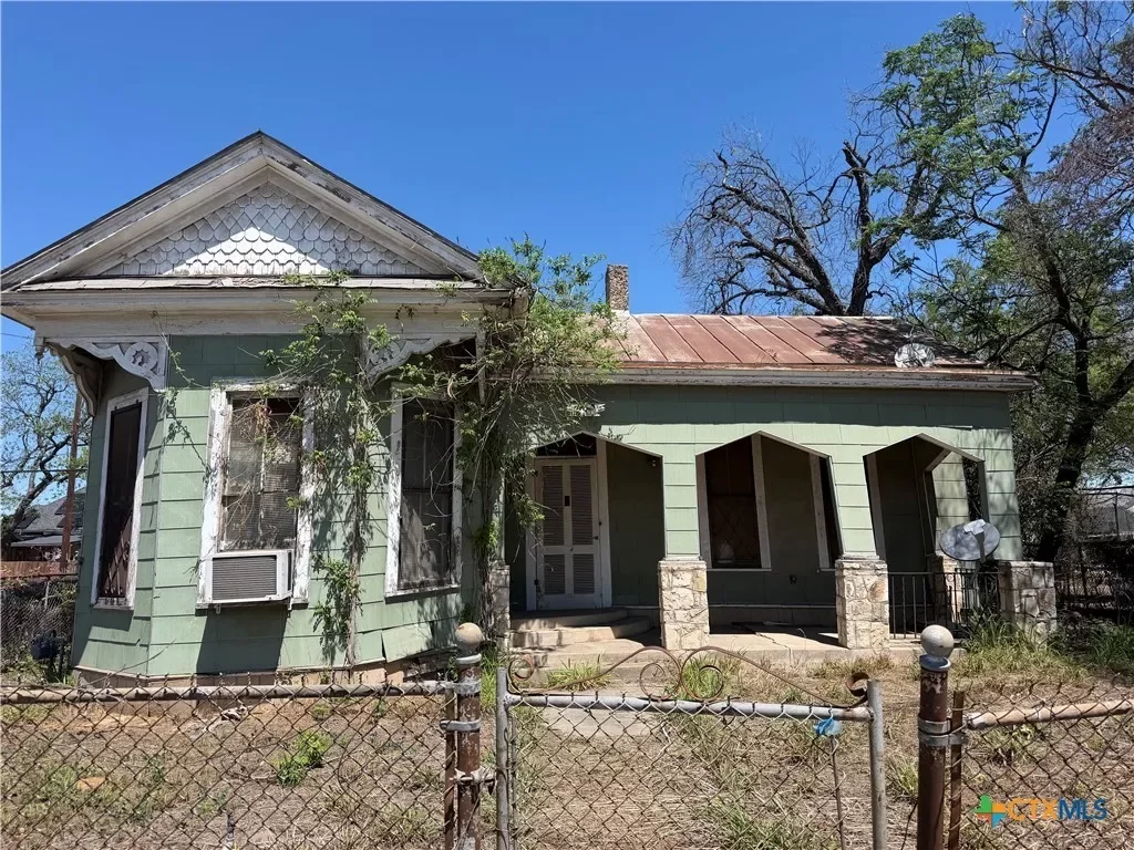 3BR House for Sale in San Antonio, TX