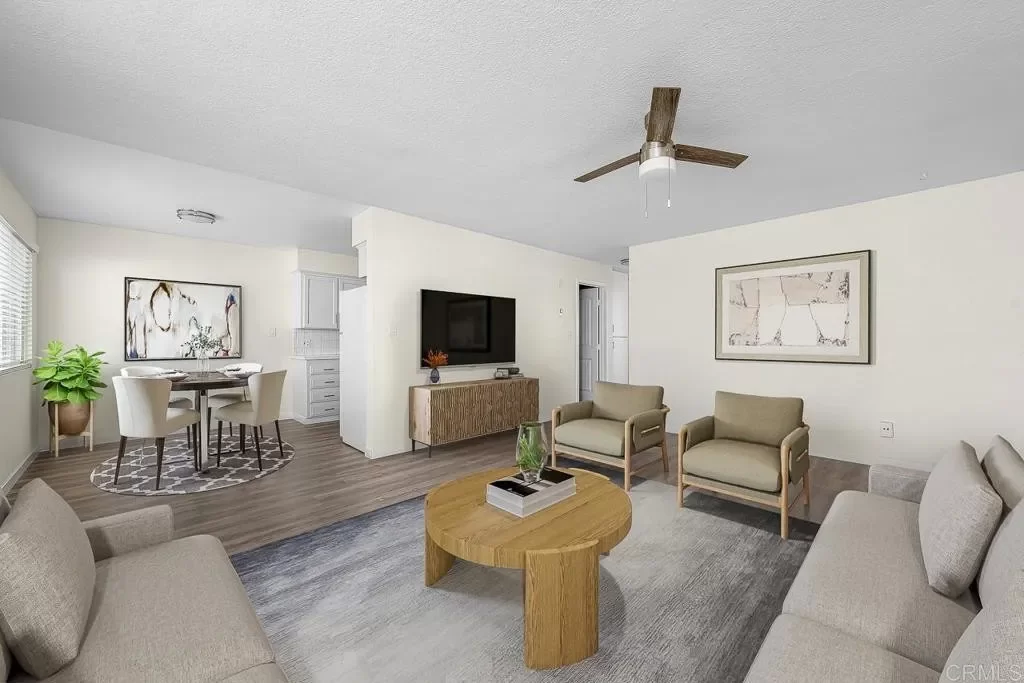 2BR Condo for Sale in Chula Vista, CA
