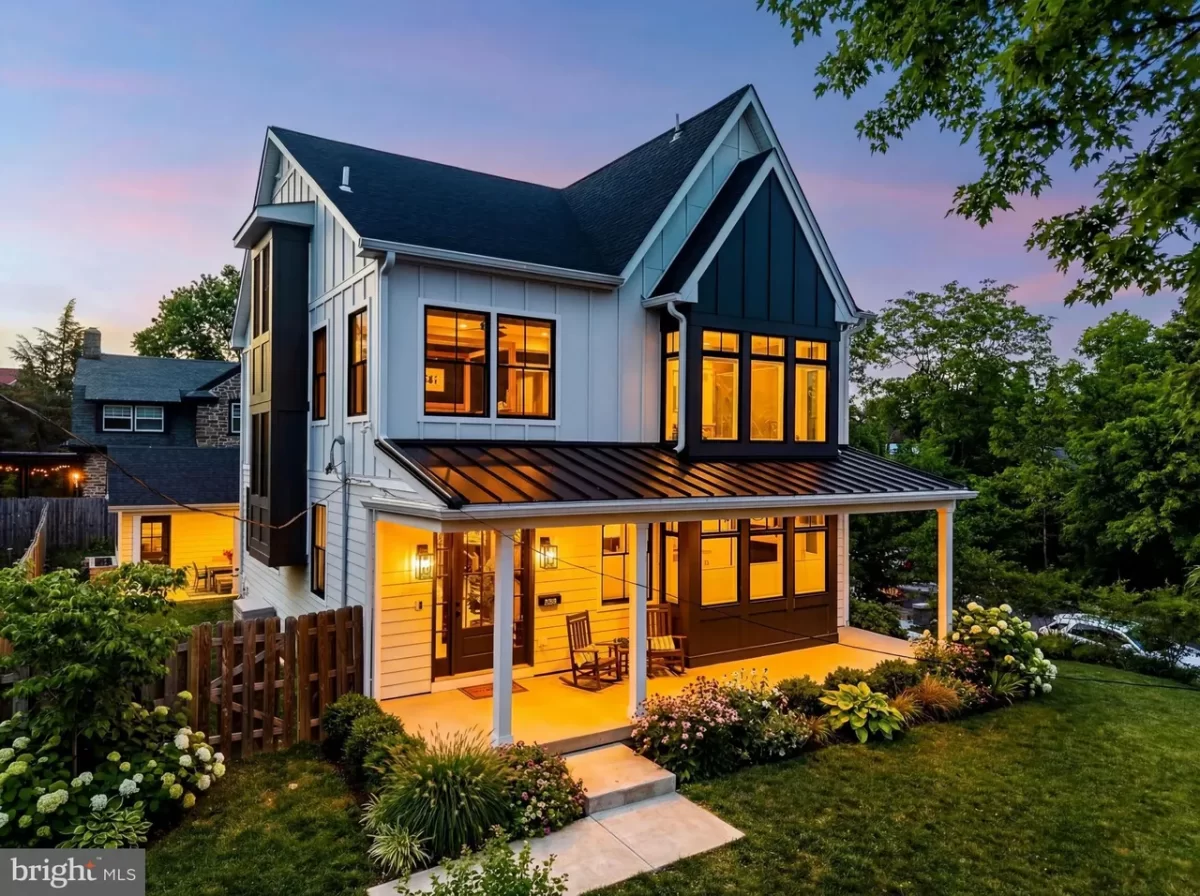 5BR House for Sale in Philadelphia, PA