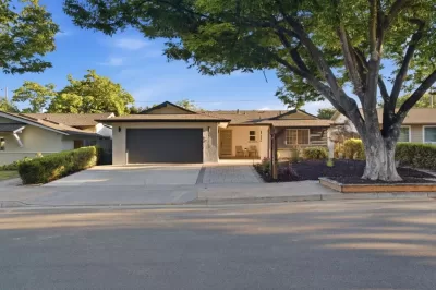 3BR House for Sale in San Jose, CA