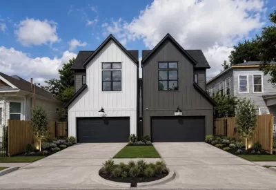 3BR House for Sale in Houston, TX