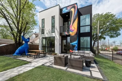 4BR House for Sale in Dallas, TX