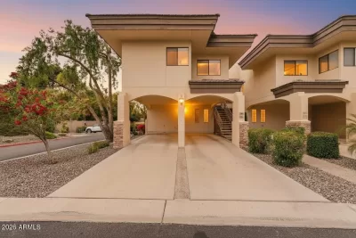 2BR Condo for Sale in Phoenix, AZ