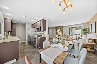 2BR Condo for Sale in San Diego, CA