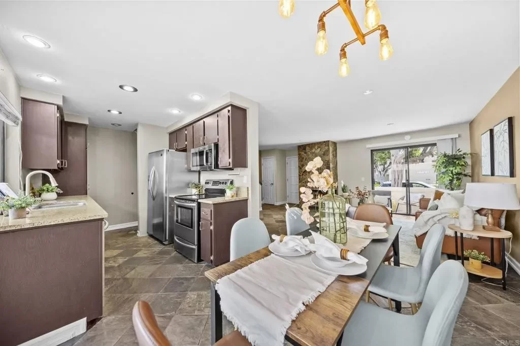 2BR Condo for Sale in San Diego, CA