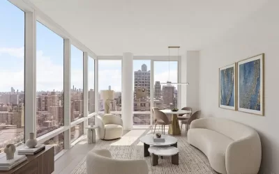 1BR Condo for Sale in New York, NY