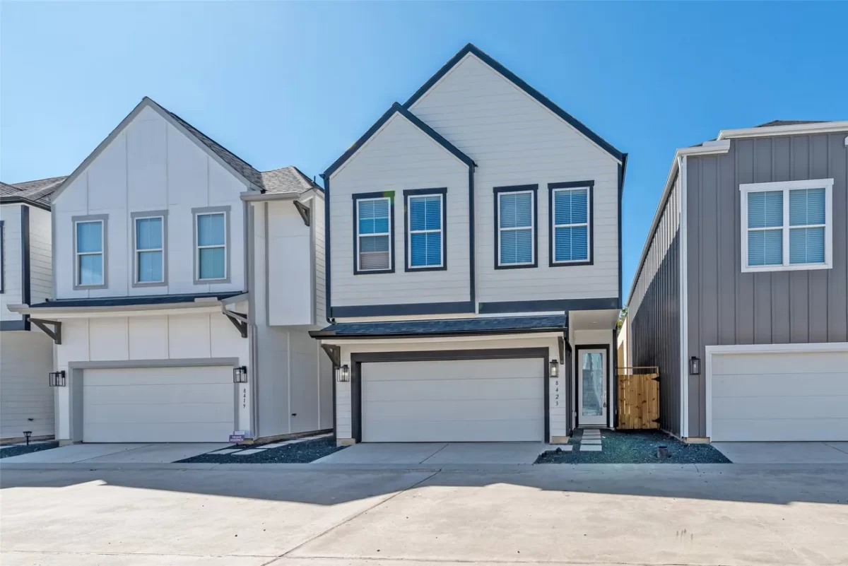 3BR House for Rent in Houston, TX