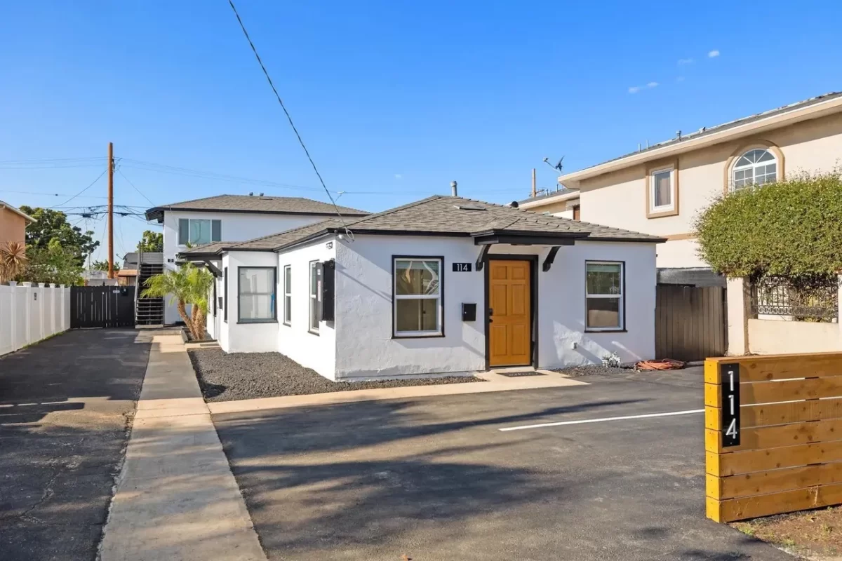 7BR Multi-Family for Sale in Chula Vista, CA