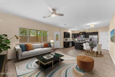 3BR House for Sale in Phoenix, AZ
