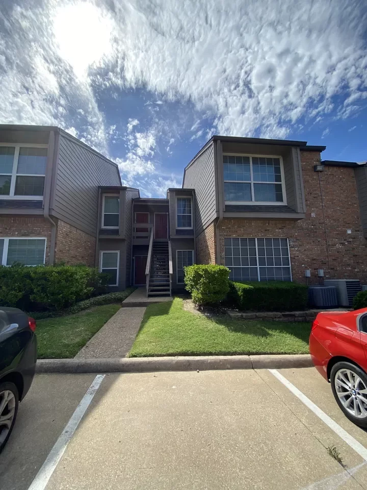 2BR Condo for Rent in Dallas, TX