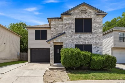 3BR House for Rent in San Antonio, TX