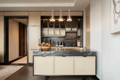 1BR Apartment for Rent in New York, NY