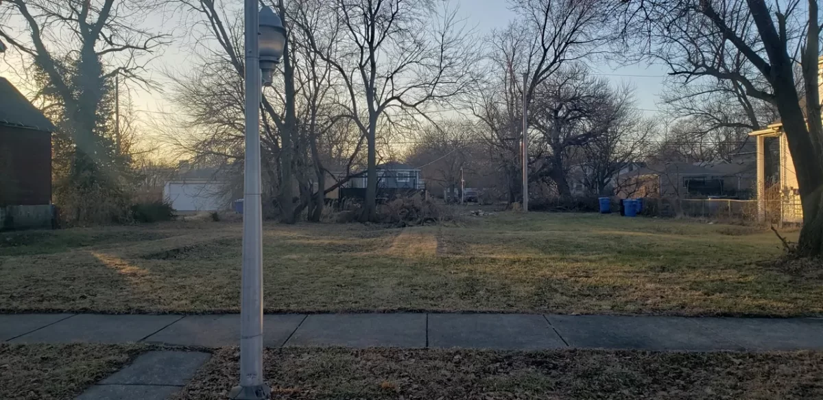 Land for Sale in Chicago, IL