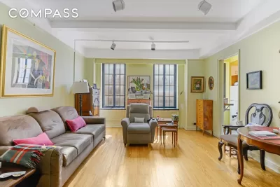 Condo for Sale in Manhattan, NY