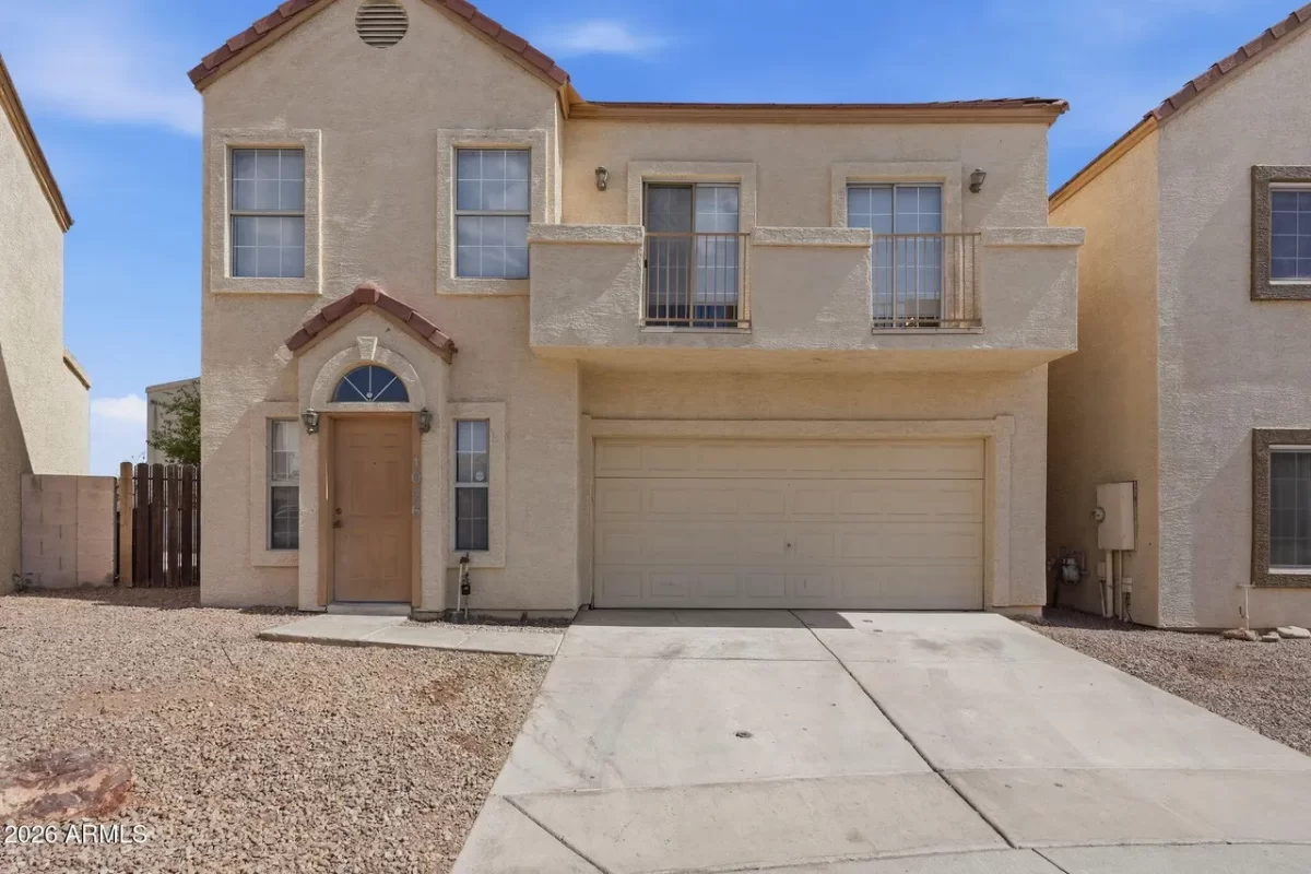 3BR House for Sale in Tempe, AZ