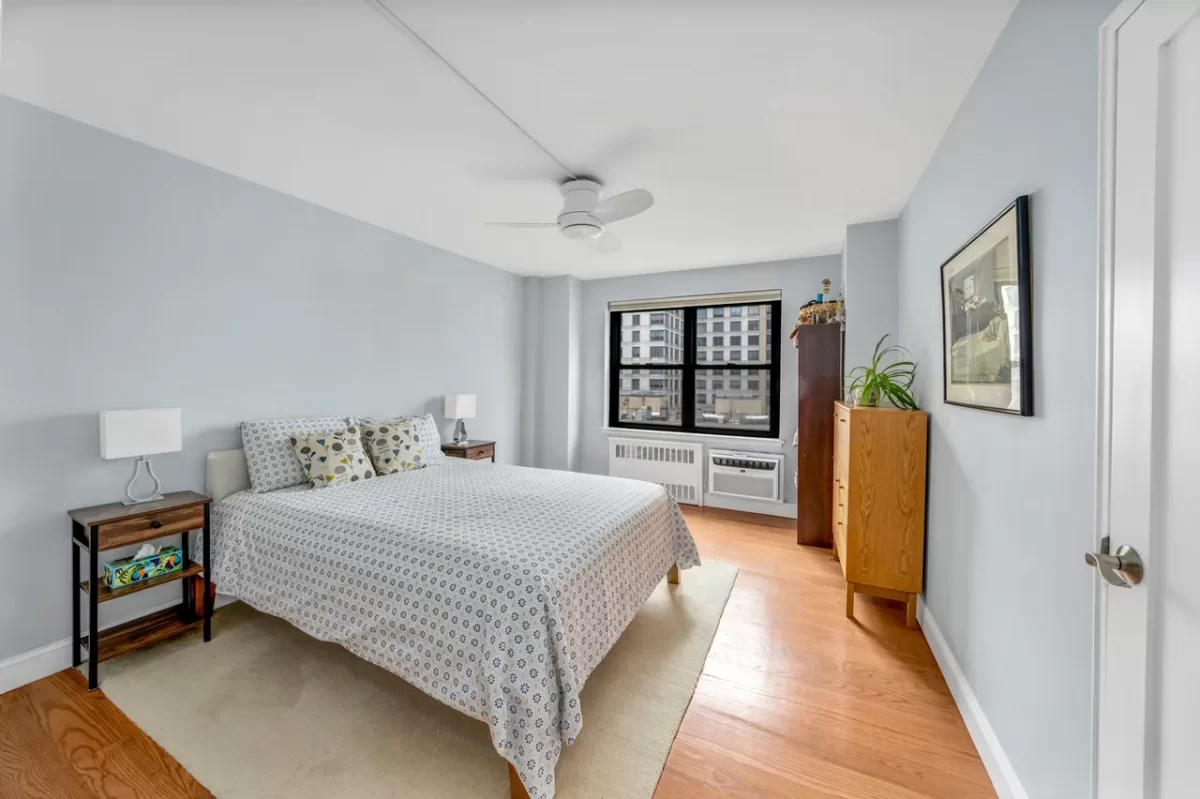 2BR Condo for Sale in New York, NY