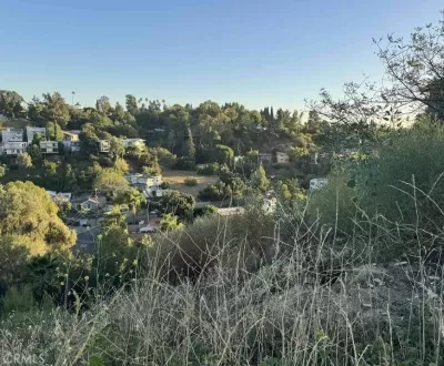 Land for Sale in Los Angeles, CA