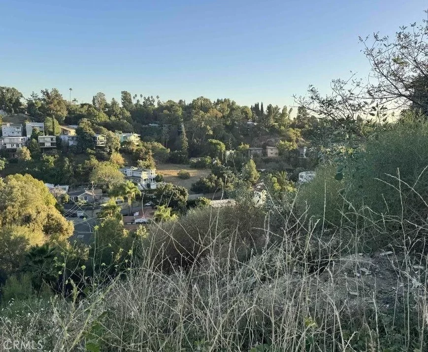 Land for Sale in Los Angeles, CA