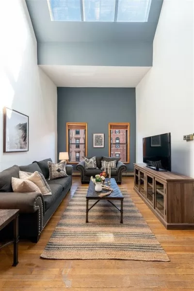 2BR House for Rent in Hoboken, NJ