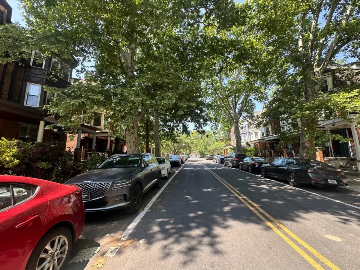 2BR Townhouse for Rent in Philadelphia, PA