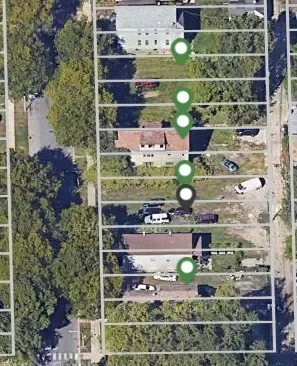 Land for Sale in Chicago, IL