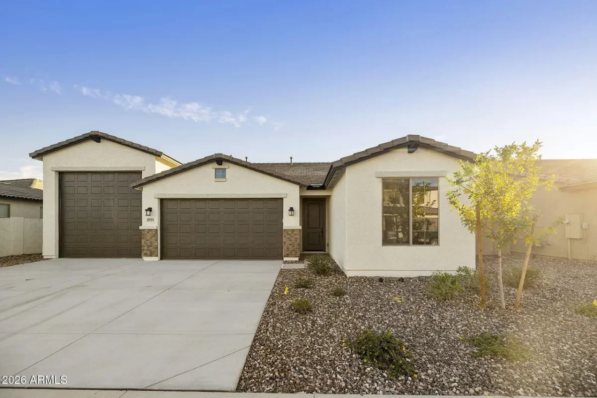 3BR House for Sale in Laveen, AZ