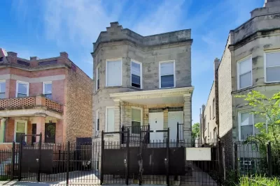 12BR Multi-Family for Sale in Chicago, IL