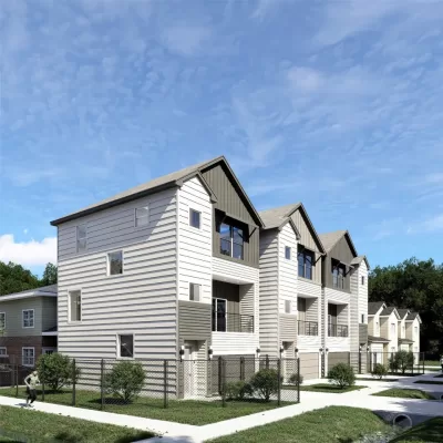 3BR House for Sale in Houston, TX