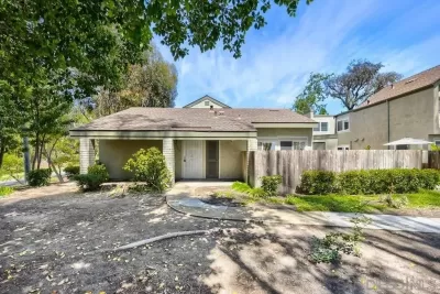 2BR Condo for Sale in San Diego, CA
