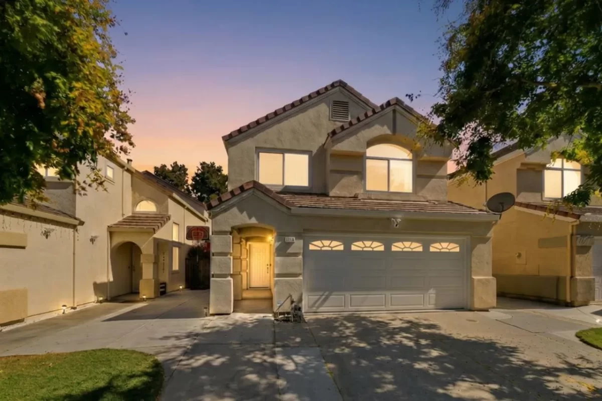 4BR House for Sale in Milpitas, CA