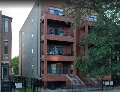 3BR Condo for Rent in Chicago, IL