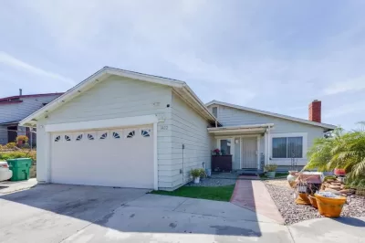 3BR House for Sale in San Diego, CA