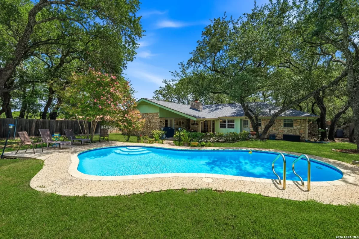 3BR House for Sale in San Antonio, TX
