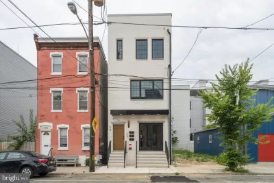 Multi-Family for Sale in Philadelphia, PA