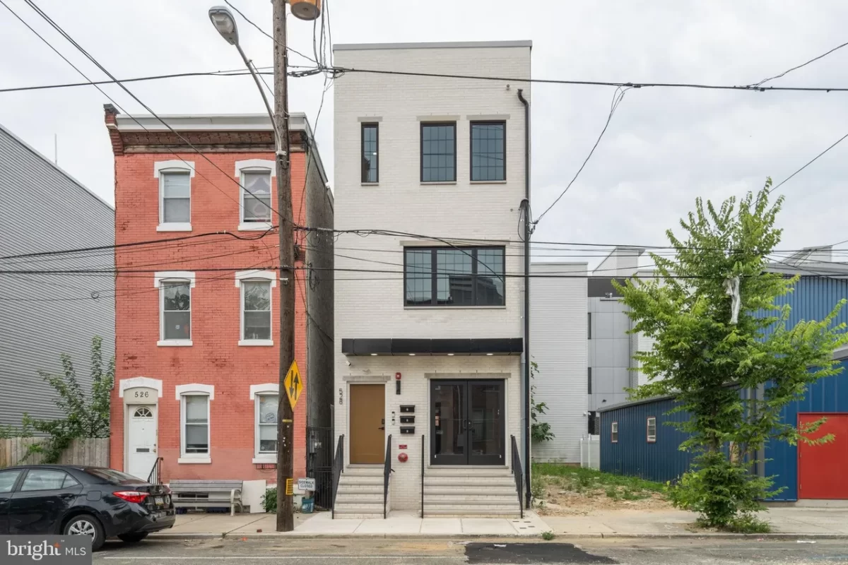 Multi-Family for Sale in Philadelphia, PA