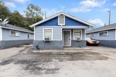 2BR Apartment for Rent in Houston, TX